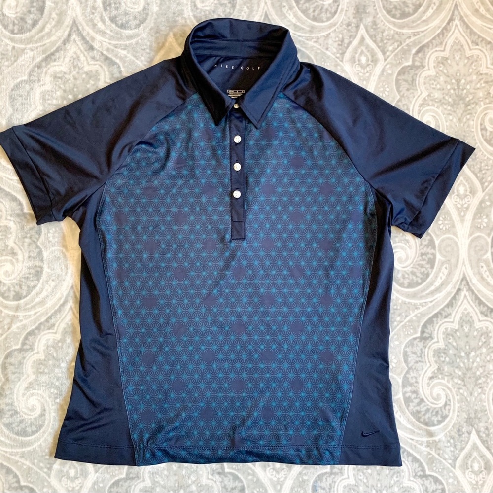 Women’s Nike Golf Shirt